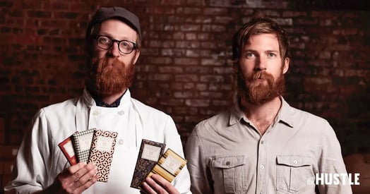 mast brothers